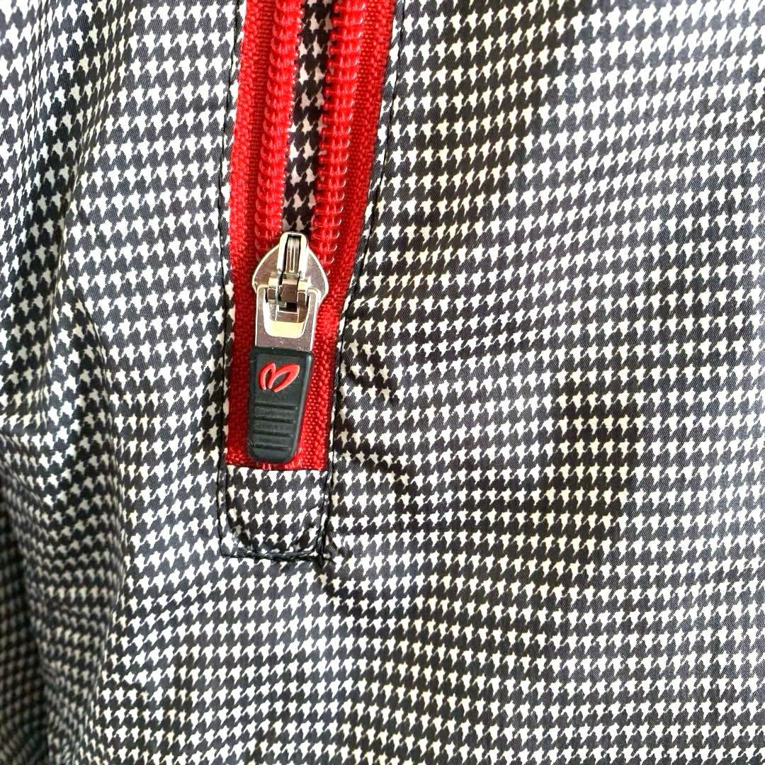 MASTER BUNNY EDITION ゴルフウェア 中綿蓄熱　防寒防風