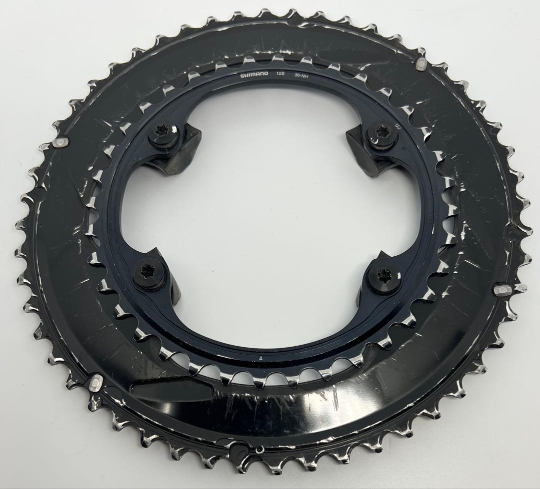 シマノ　FC-R9200-P DURA-ACE パワーメーター　170mm