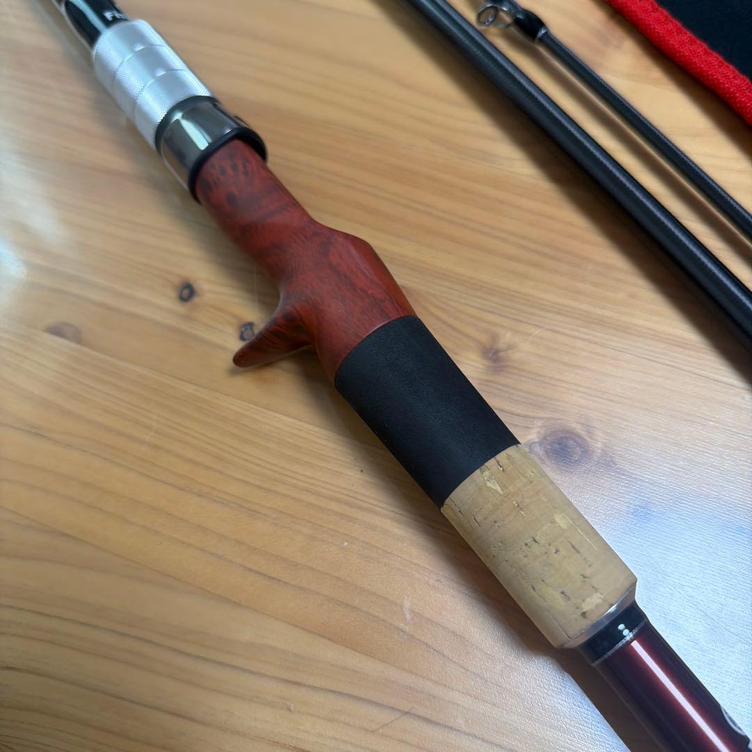 最終値下げ　フィッシュマン マリノ106MH