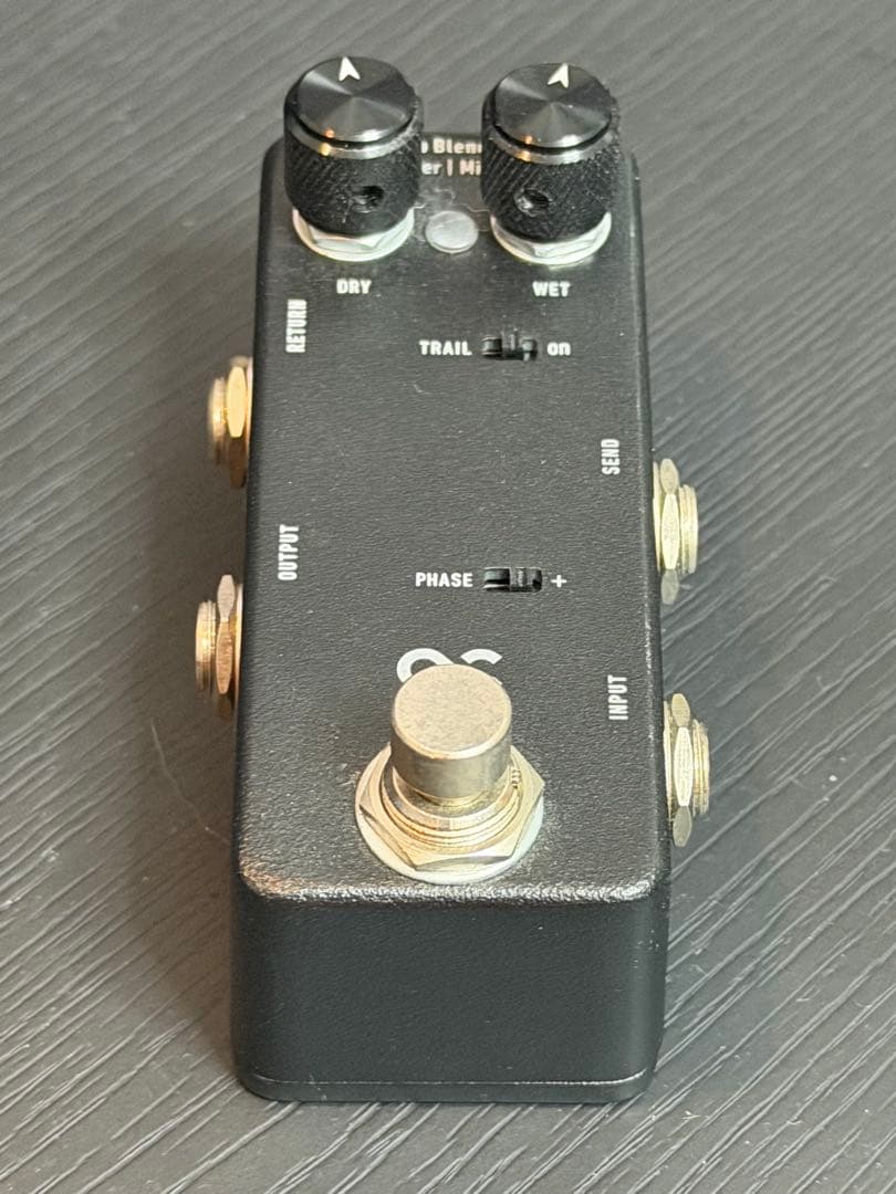 ギター ONECONTROL Mosquite Blender