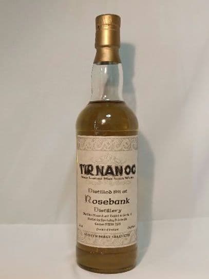 ローズバンク　チル ナン ノク