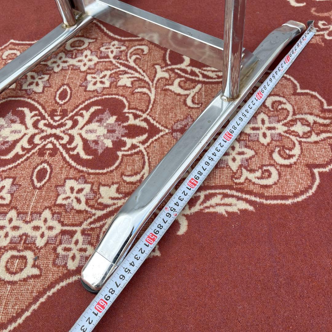 2台収納可能◼︎自立型 置き型 サイクルスタンド メンテナンス ディスプレイ