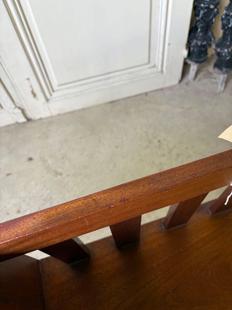 テレフォンベンチ/アンティーク