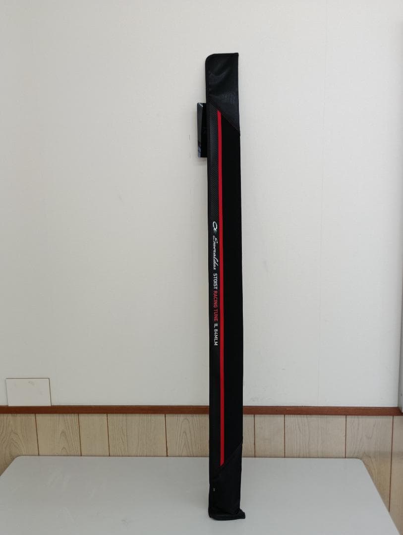 【極美品】ダイワ　エメラルダス　ストイストRT IL 84MLM