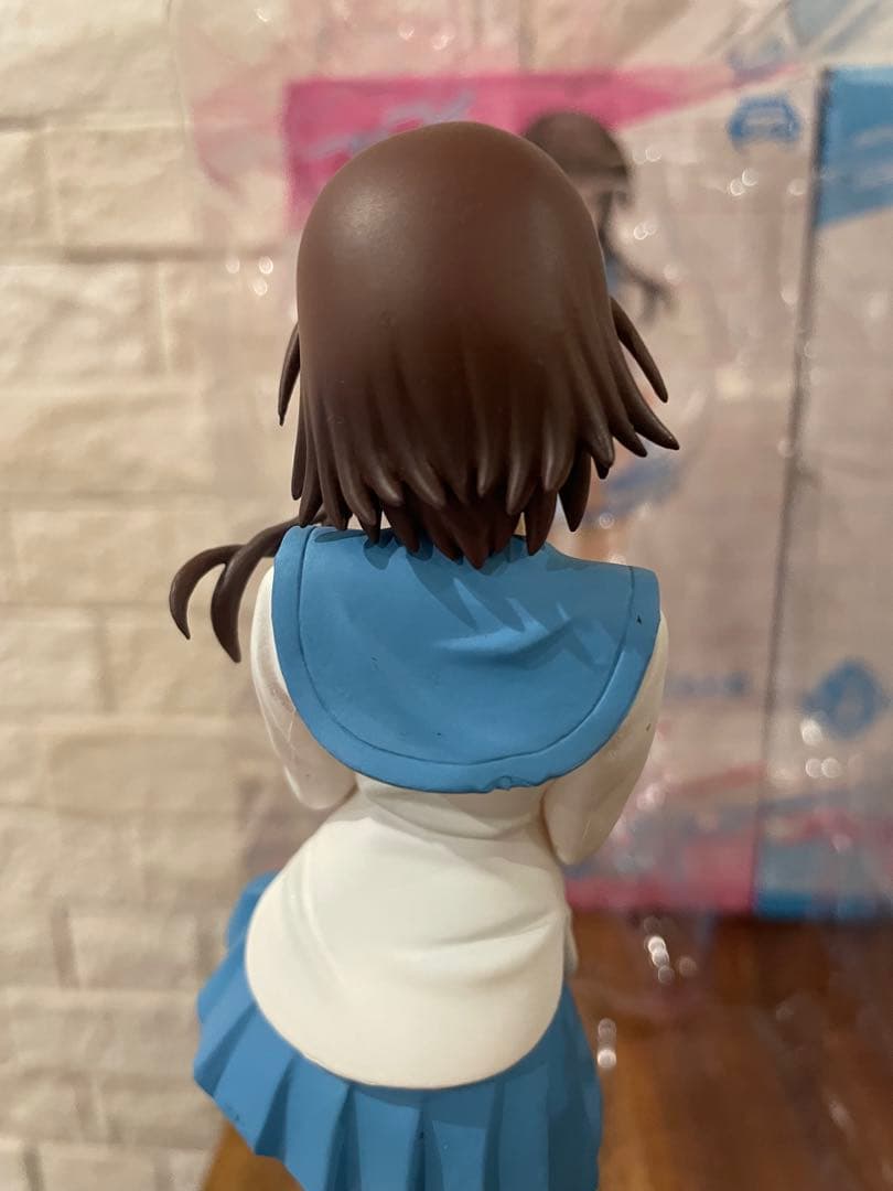 ニセコイ　プレミアムフィギュア “千棘＆小咲”