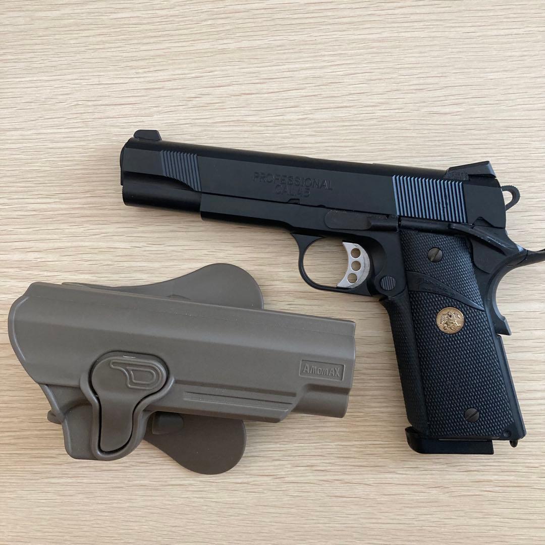 東京マルイ M1911A1コルトガバメント