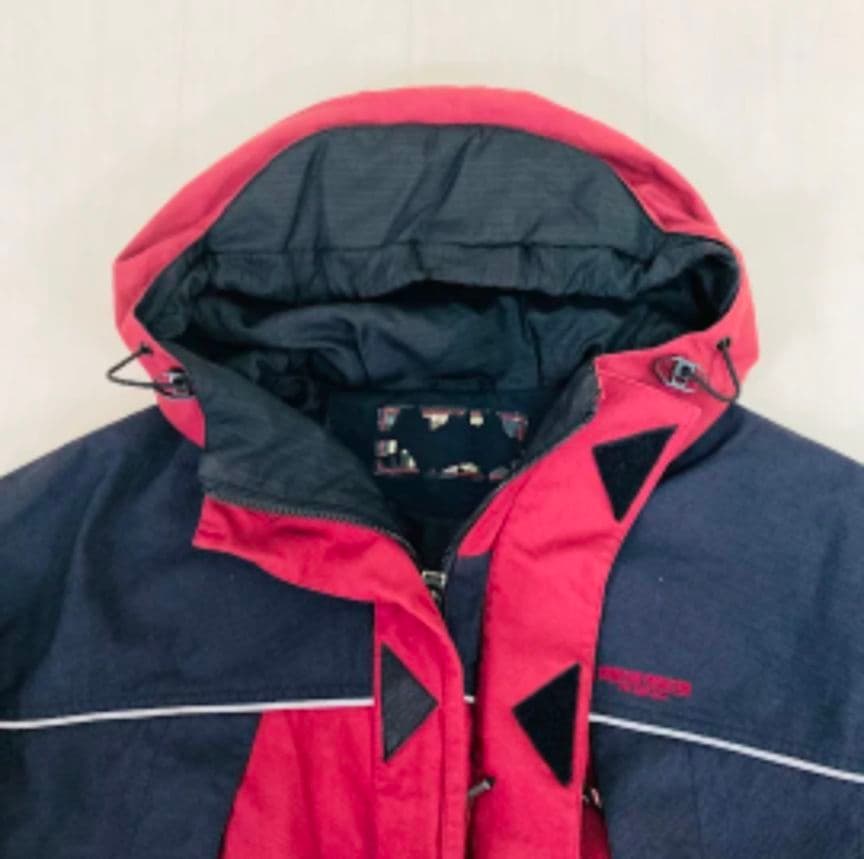 フェニックス スキーウェア 上下セット XO バーガンディ ウィンタースポーツ