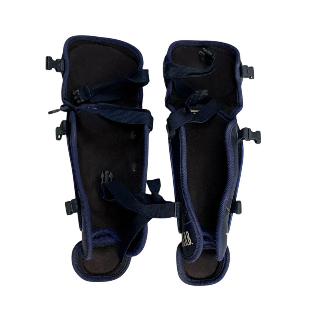 ミズノ 少年野球 キャッチャー防具 軟式用 プロテクター　野球 MIZUNO