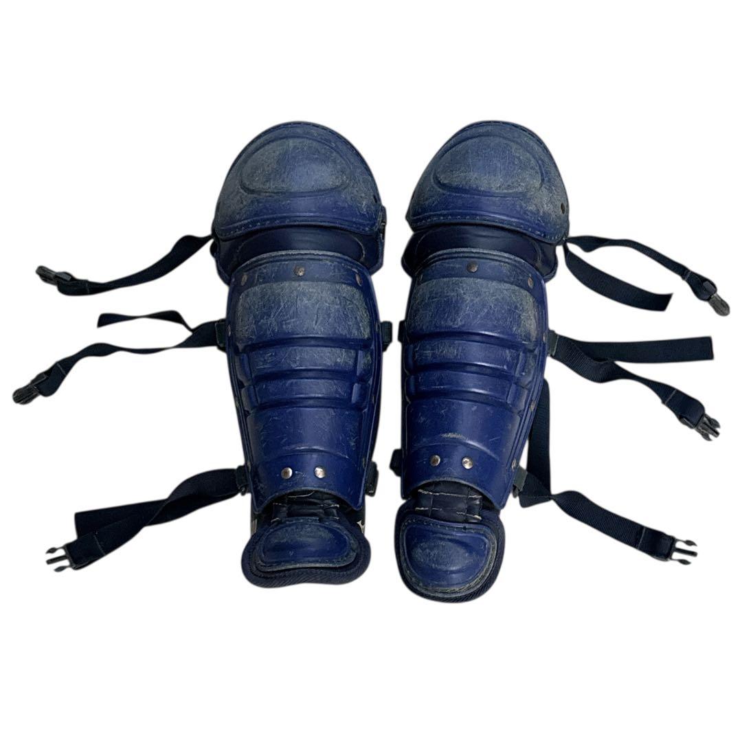 ミズノ 少年野球 キャッチャー防具 軟式用 プロテクター　野球 MIZUNO