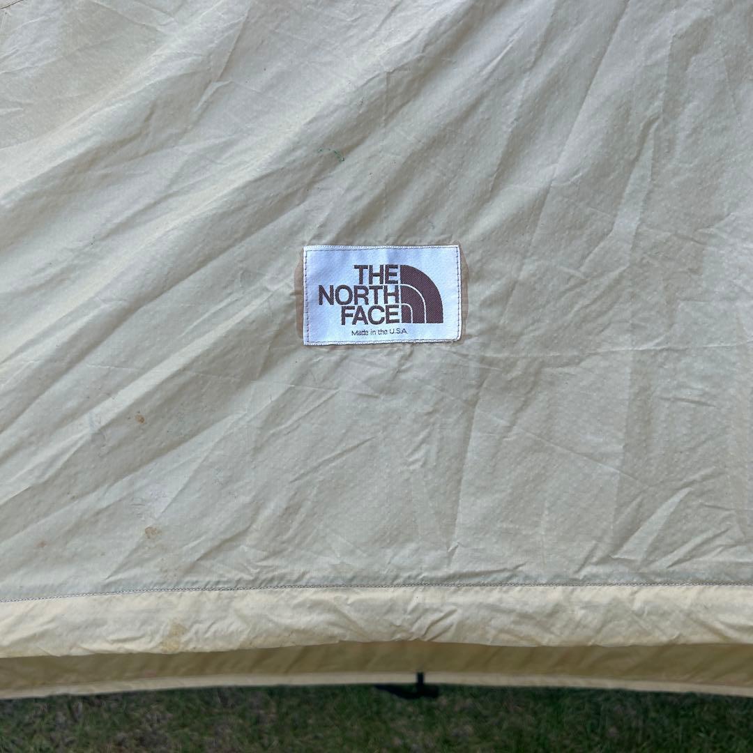 The north face ve24 テント ノースフェイス ヴィンテージ
