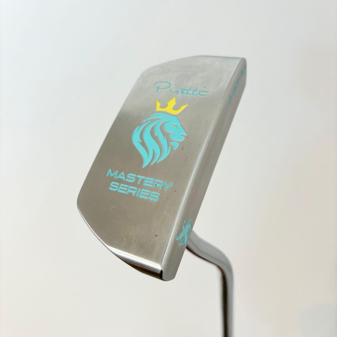 ピレッティ　Piretti フィオーレ2　マスタリーシリーズ　数量限定