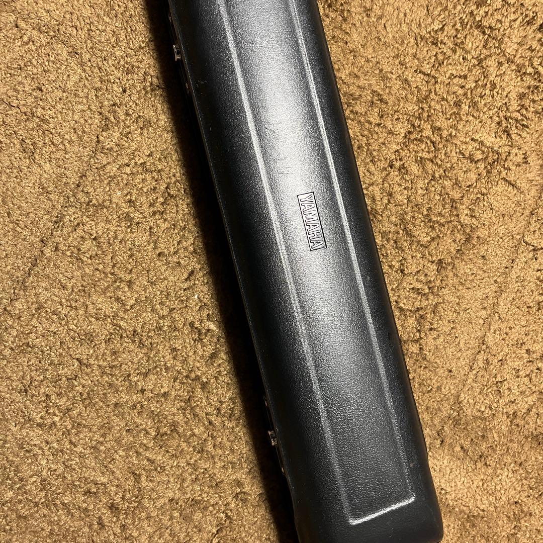 YAMAHA YFL-23フルート本体