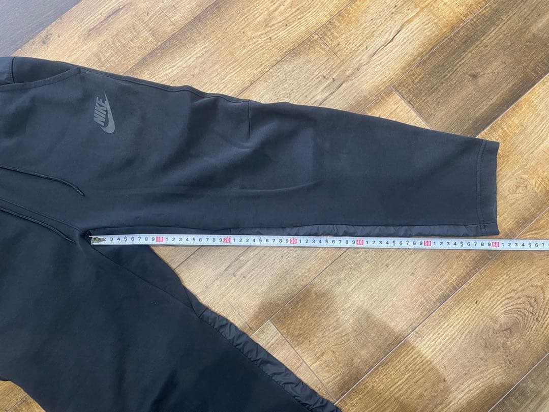 ナイキ 上下セット テックフリース