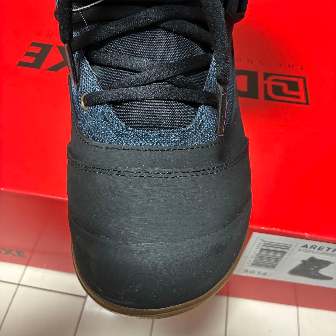 DEELUXE AREth RIN 26.5フリーライド