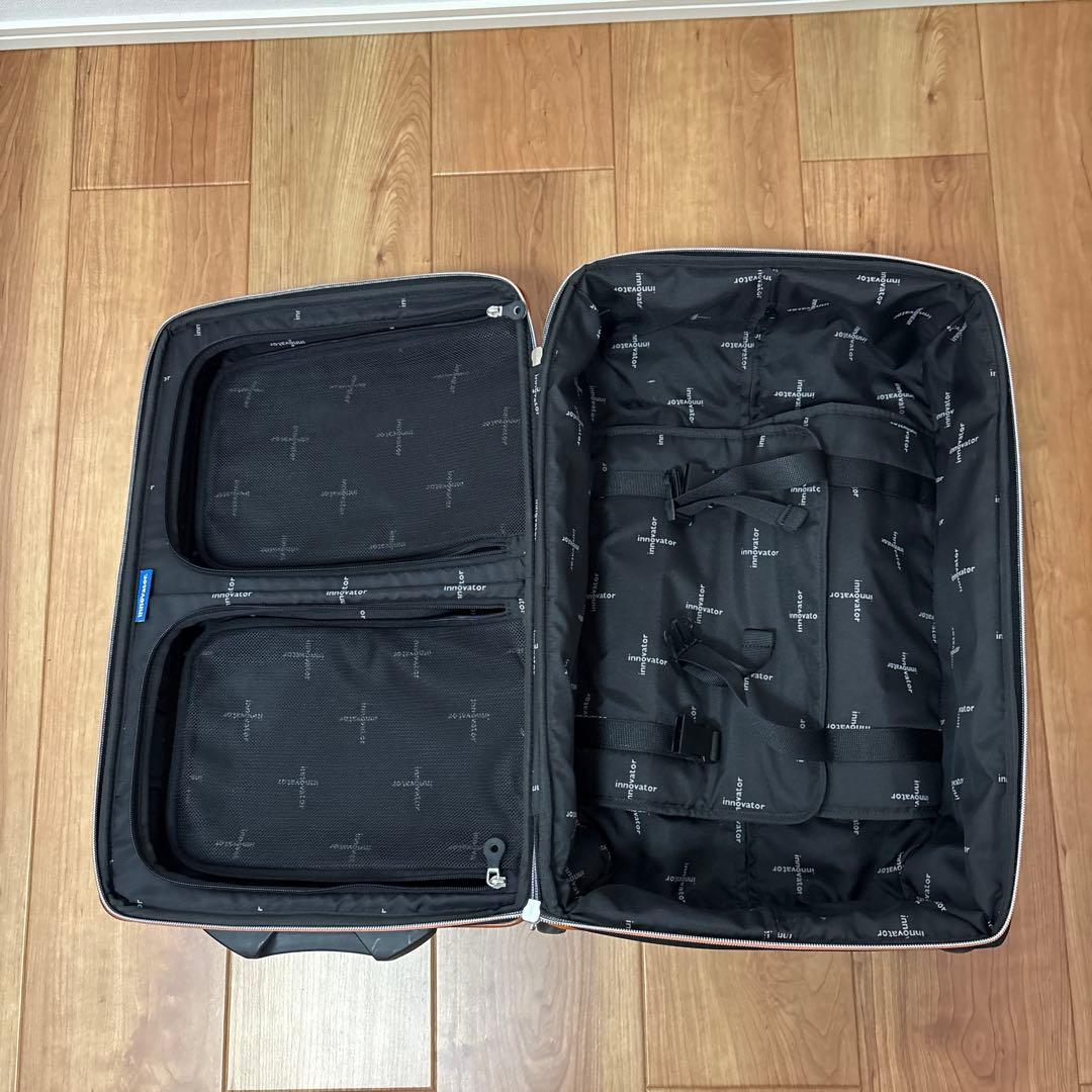 innovator キャリーケース