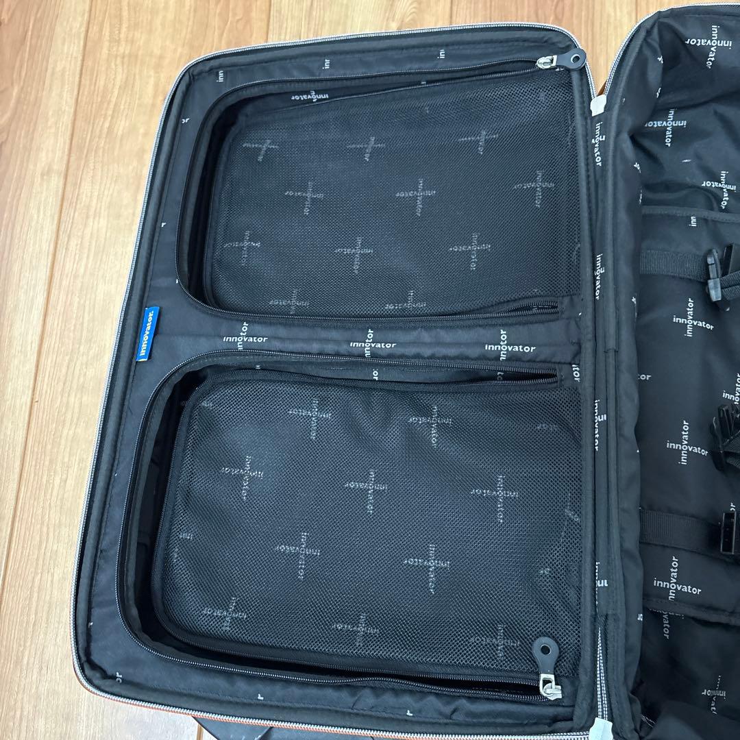 innovator キャリーケース