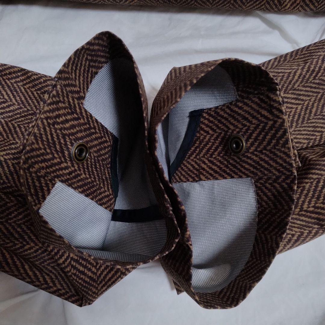 【高機能】ラルフローレン ゴルフウェア ウィンドブレーカー テーラードジャケット