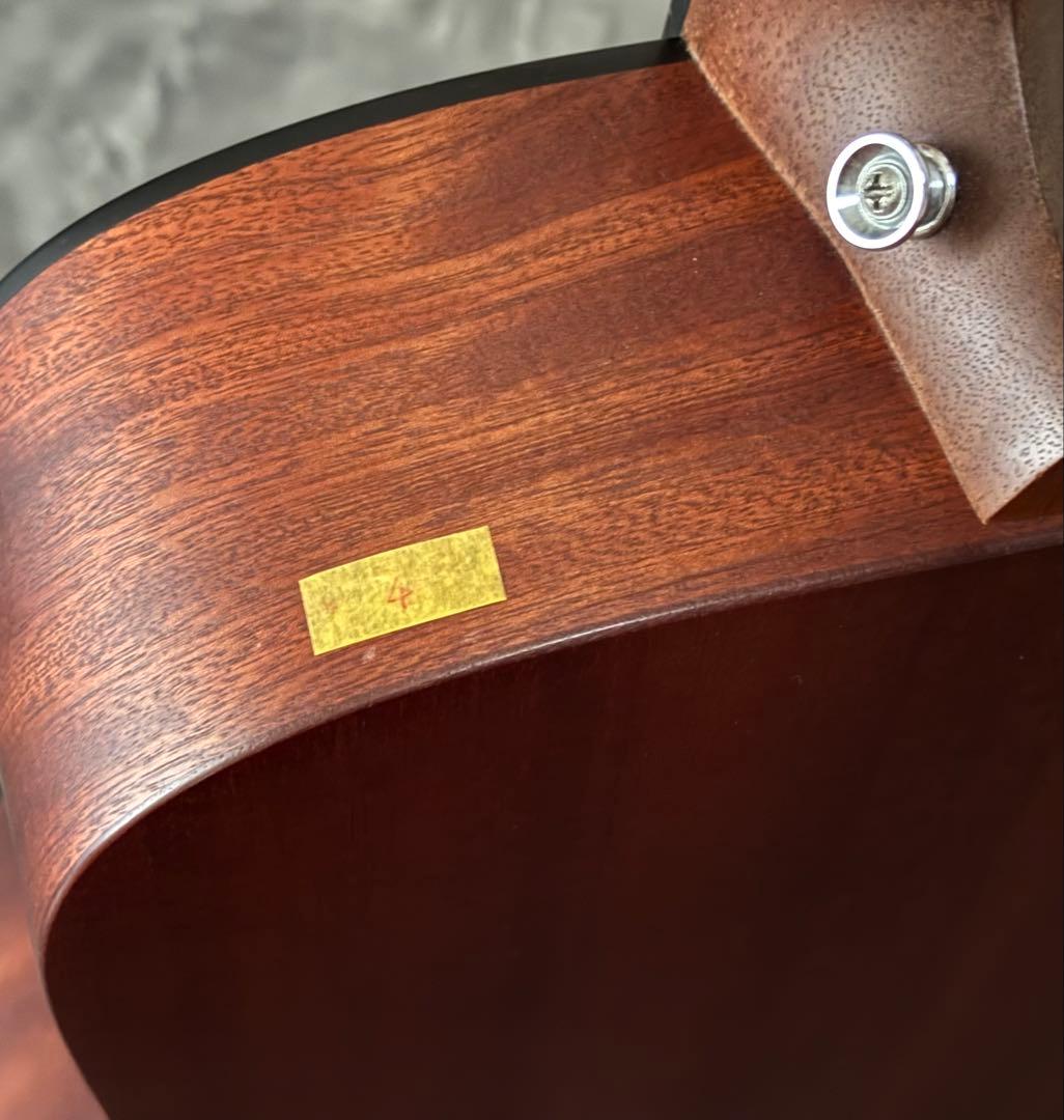 yappa88  Martin DJR-10-02 アコースティックギター