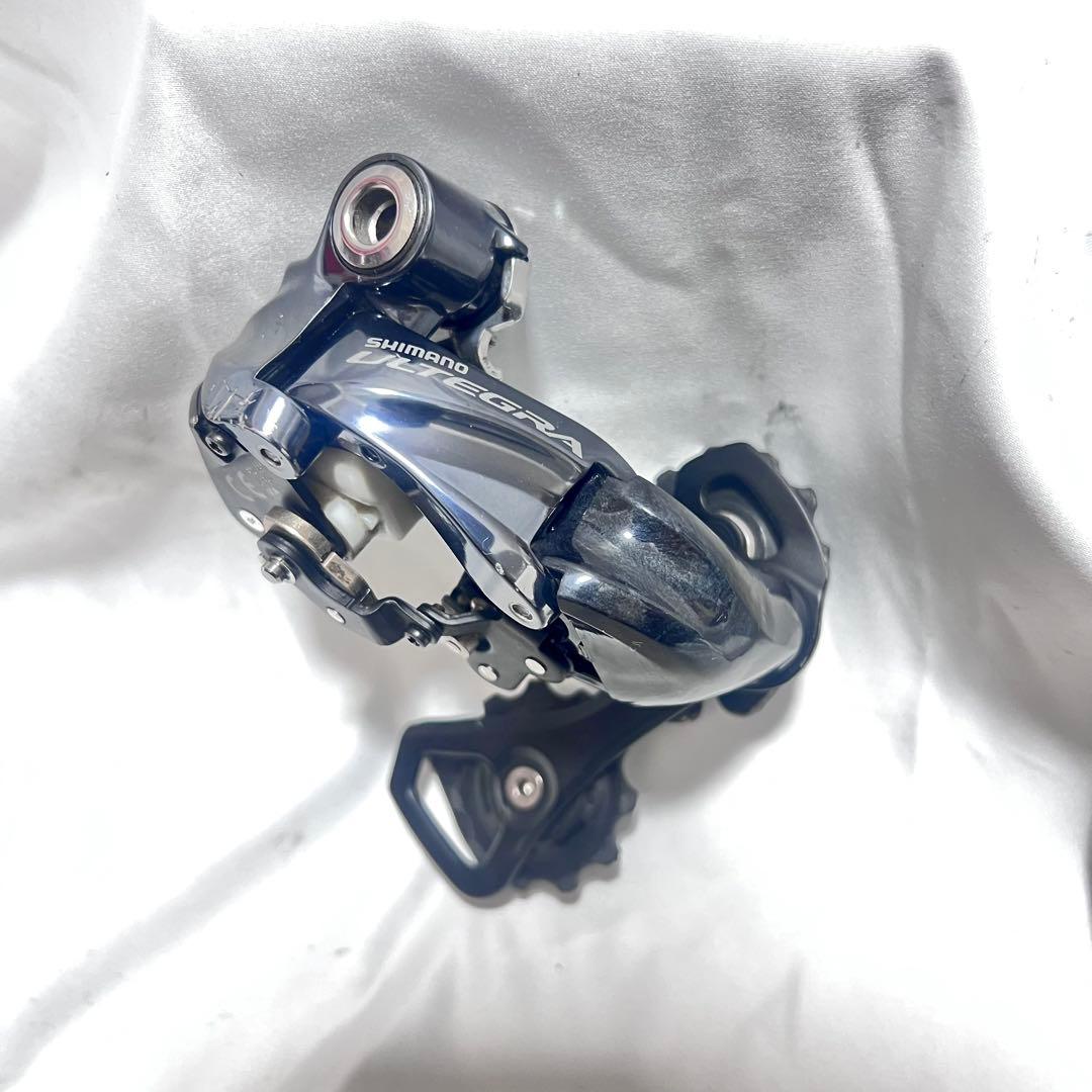 SHIMANO ULTEGRA RD-6870 Di2 リアディレイラー 完動品