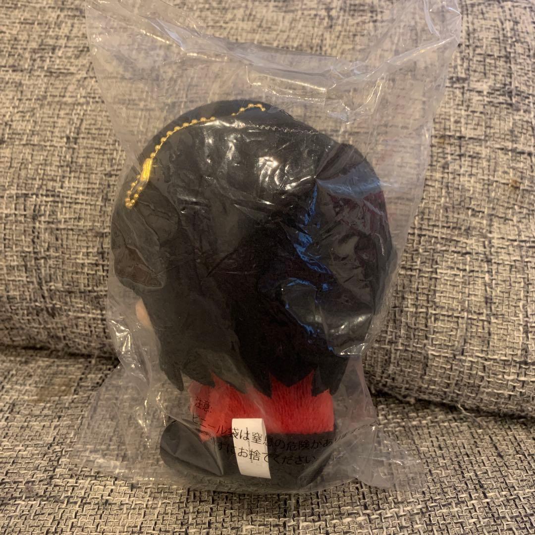 Mrs. GREEN APPLE 大森元貴 ぬいぐるみ A賞