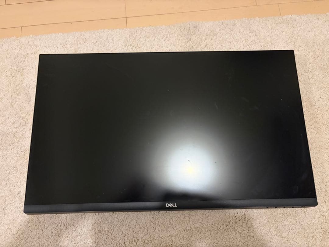【美品】DELL S2721QS 27インチ 4K60hz IPS HDR10