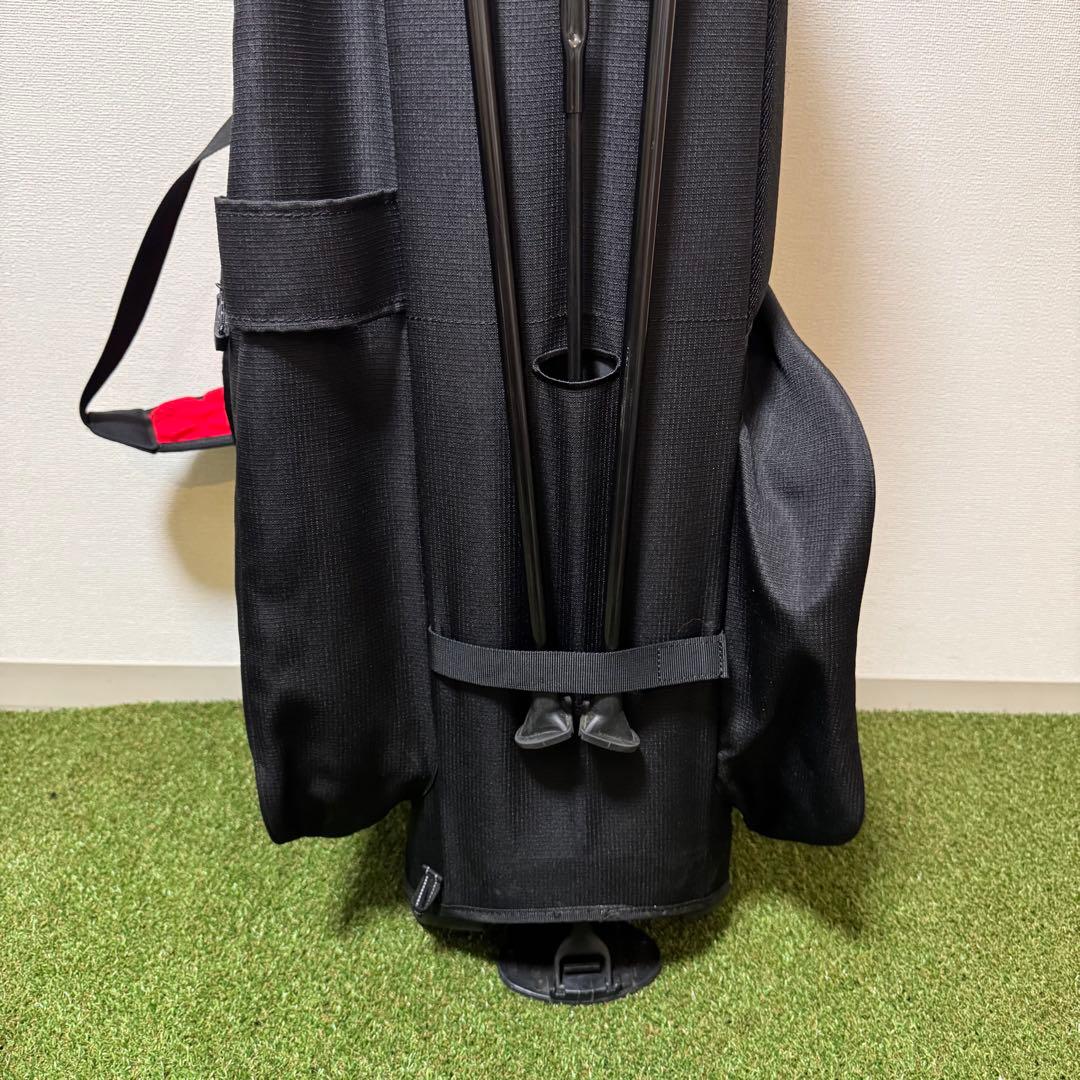 OGIO オジオ Woode Hybrid Bag 10型 軽量2.5kg