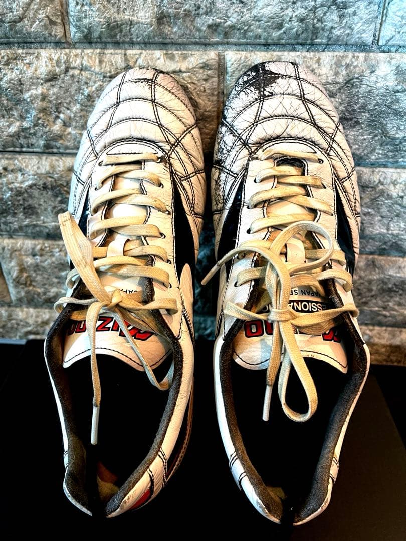 「MORELIA Ⅱ JAPAN」26.5cm