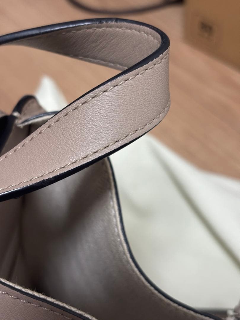 ロエベ ハンモック　スモール