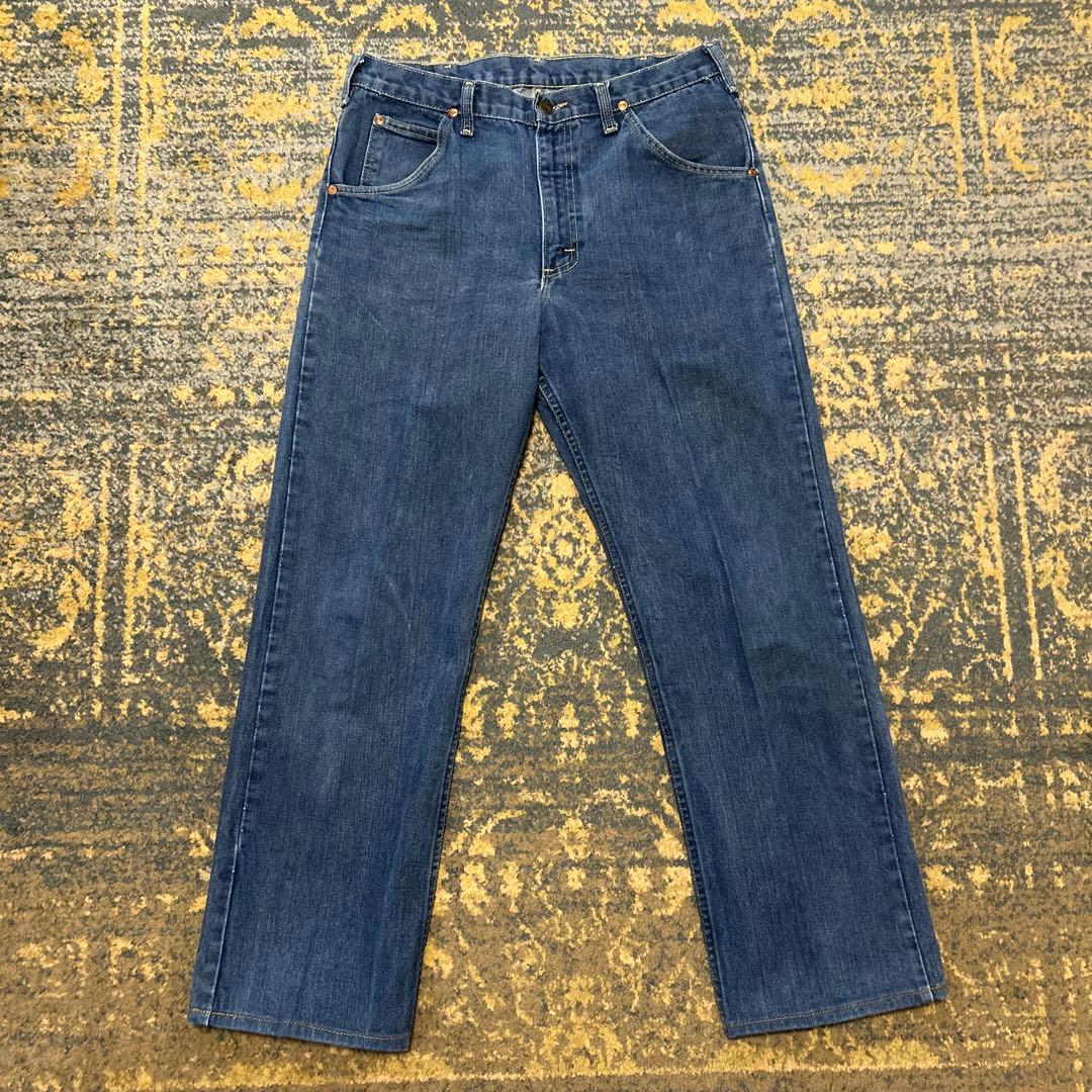 パンツ 70s~80s Lee 200