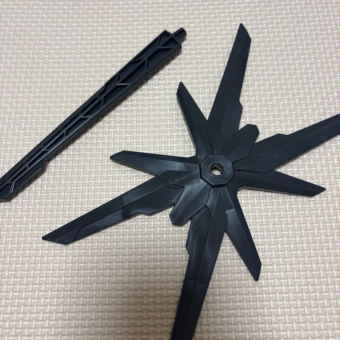 本日限定価格！！1/100サイズ　ストライクフリーダム　ミッドナイト