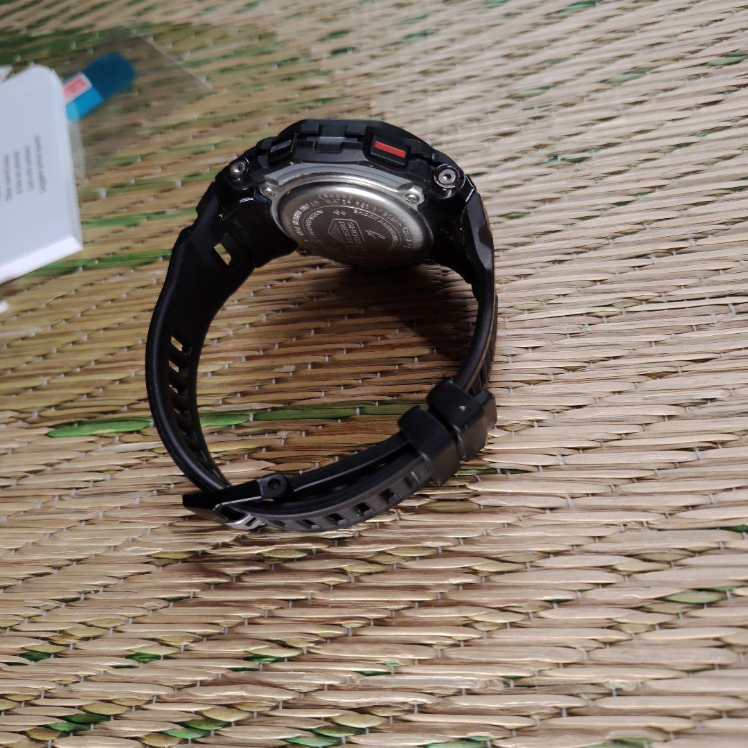 CASIO G-SHOCK GBD-200　Bluetooth デジタル腕時計