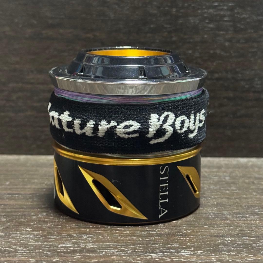 つーよ シマノ 19ステラSW 14000XG カスタム オマケ多数