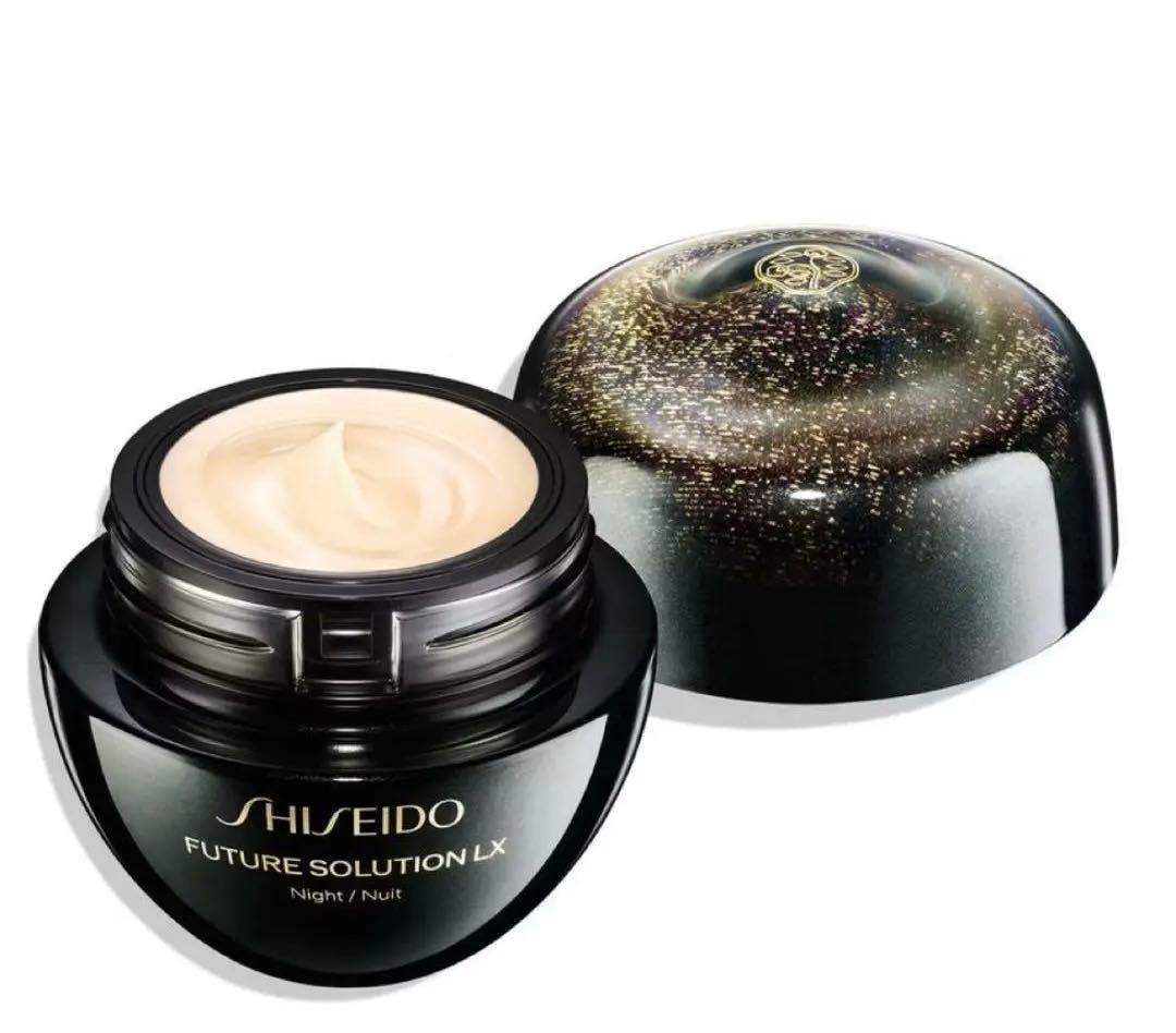SHISEIDO FUTURE SOLUTION LX フェイスクリーム