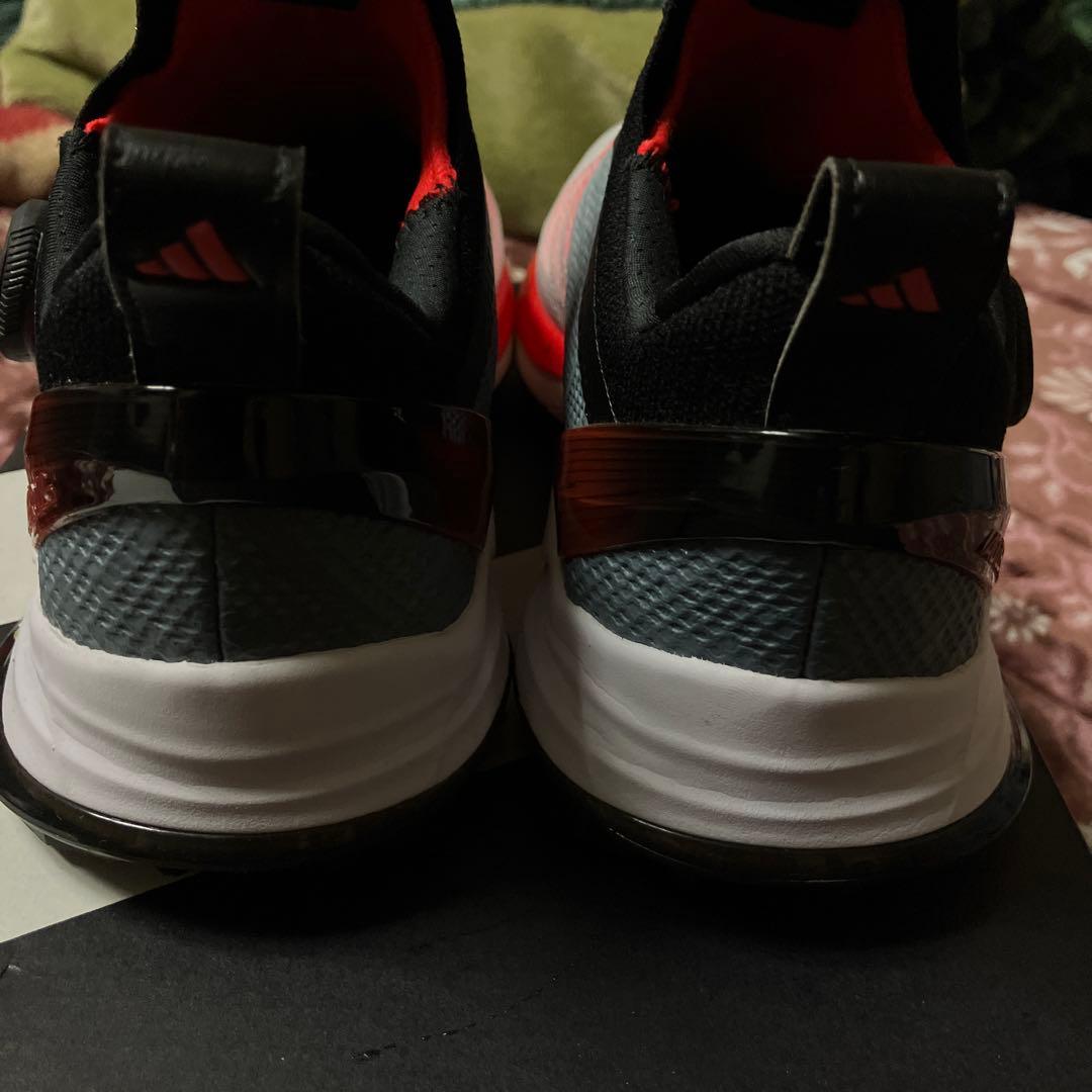 アディダス・ADIZERO ZG BOA