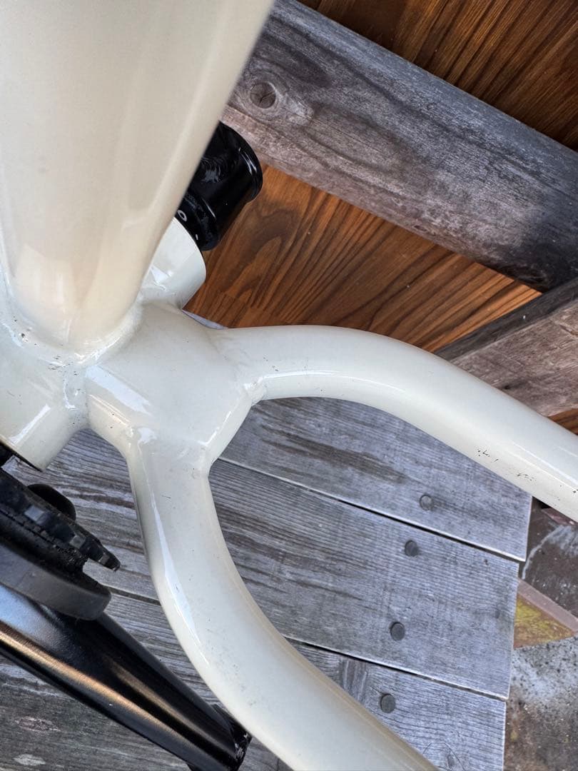 BMXフレームのみ Sunday Soundwave V3 Frame