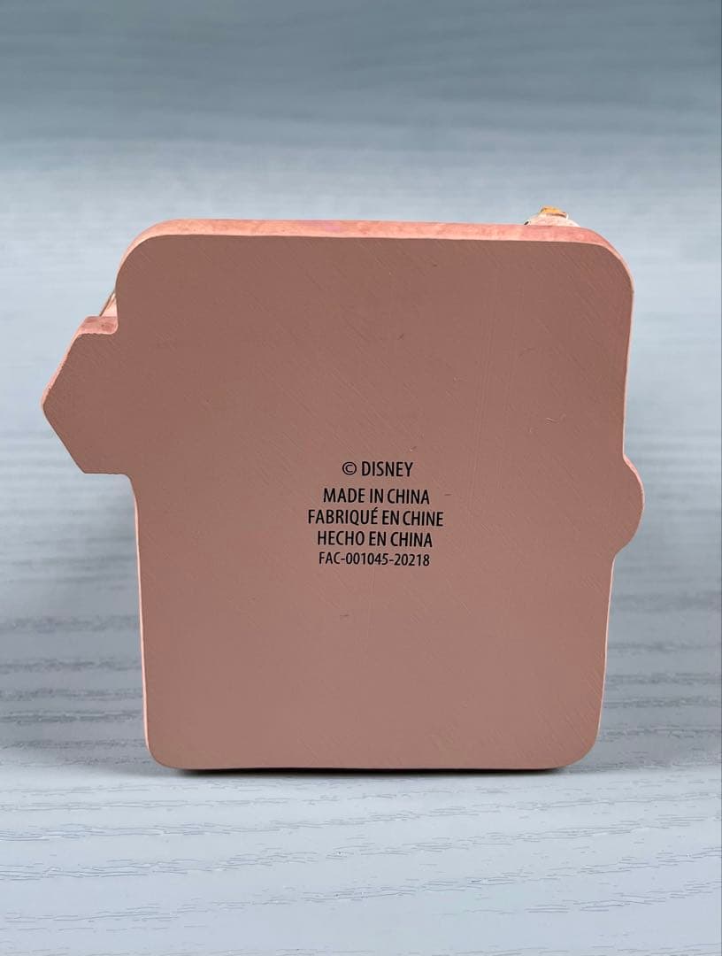 ディズニー 塔の上のラプンツェル キャッスルオーナメント 城 ※美品 完売品