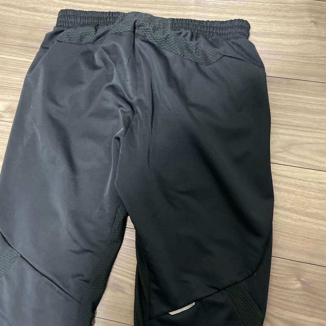 オークリージャージ セットアップ 上下 Lサイズ ブラック