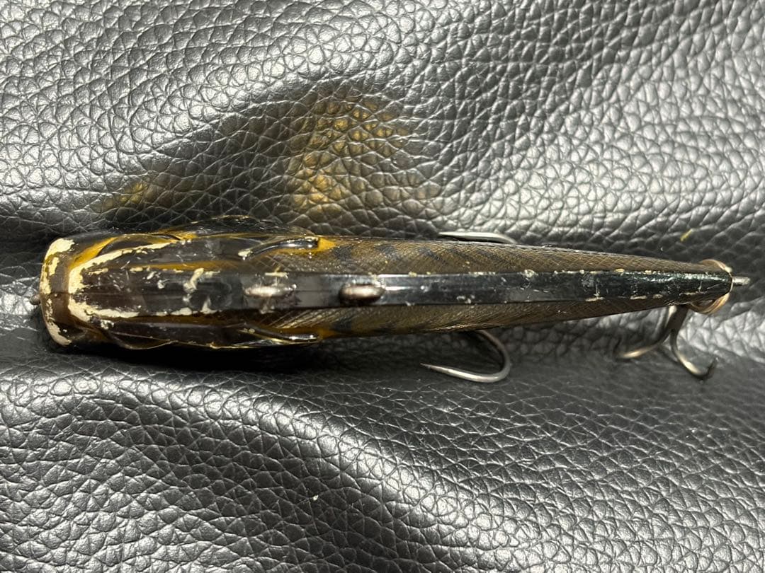 Valley hill ギガノト×6