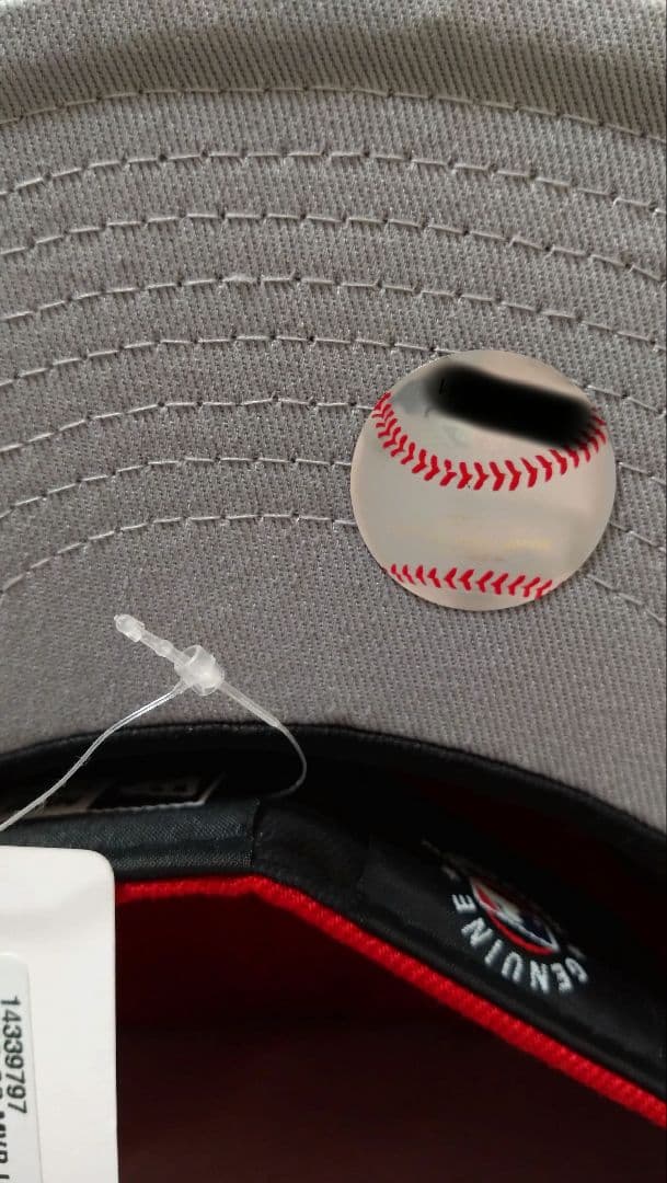 見つけたらラッキー！【新品未使用】NEW ERA 59FIFTY 大谷翔平