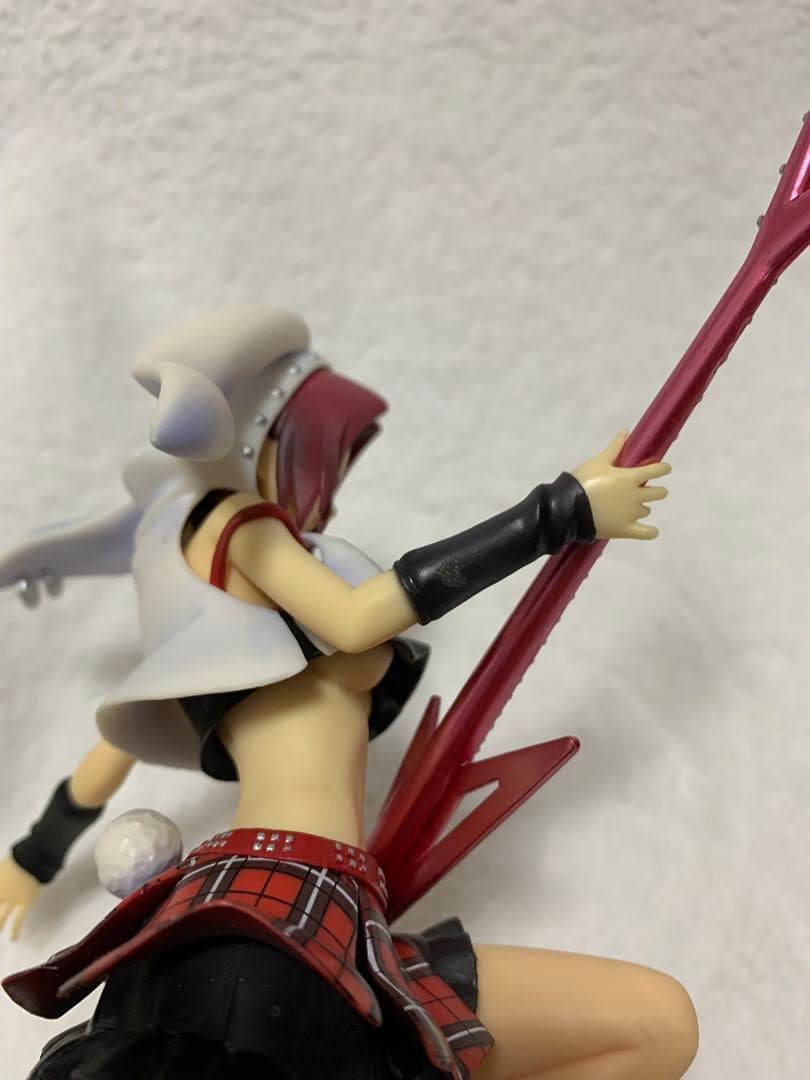 コードギアス　一番くじ　A賞　CODE BLACK プレミアムフィギュア