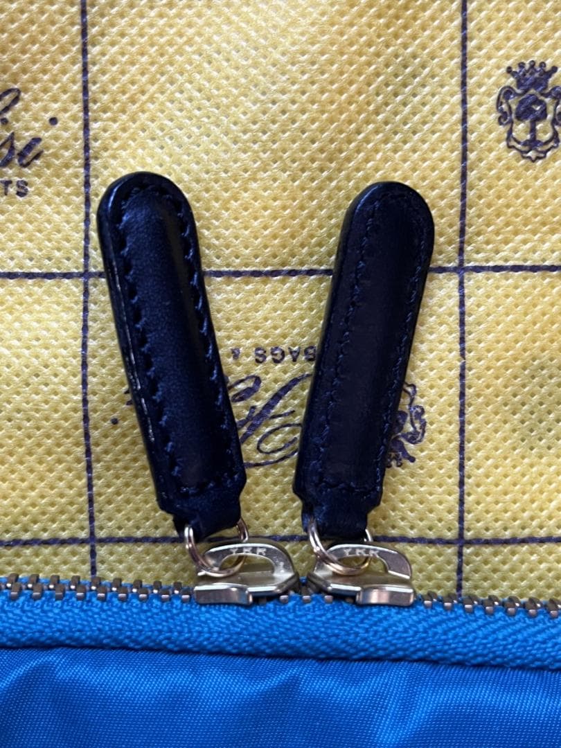 フェリージ ショルダーバッグ 20-59/1 ライトブルー