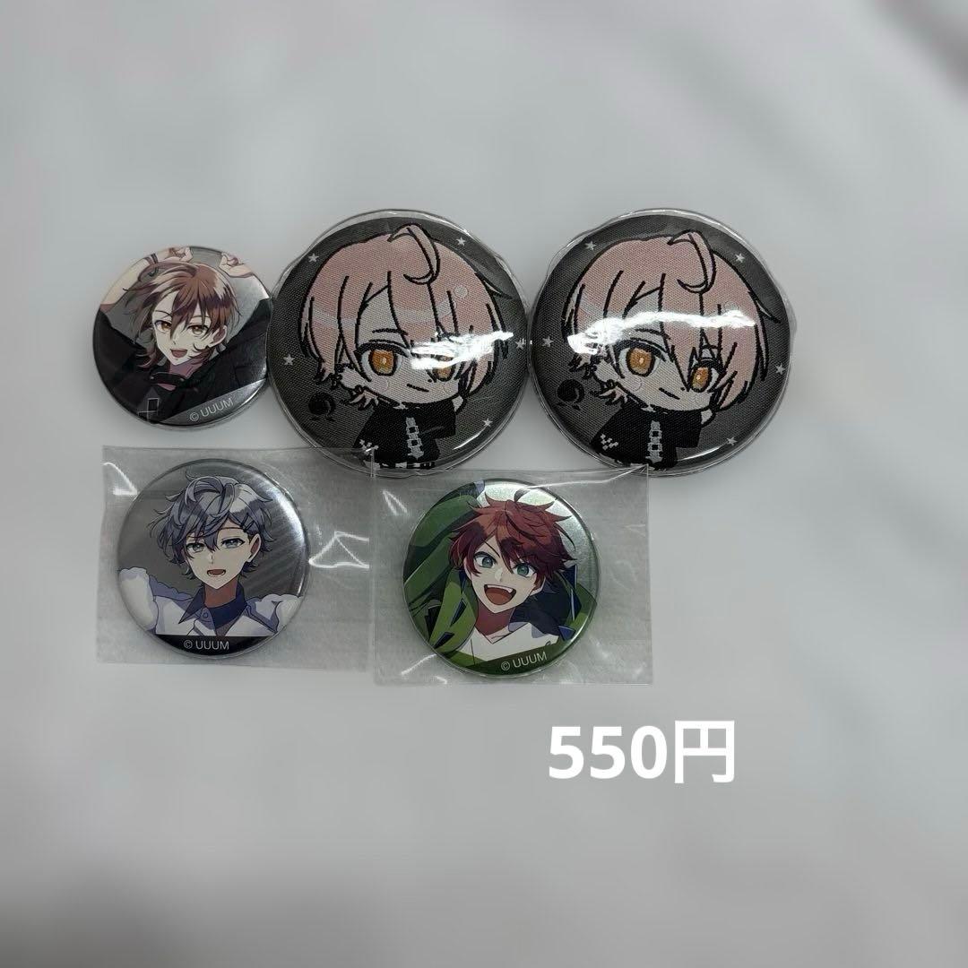 カラフルピーチグッズまとめ売り2