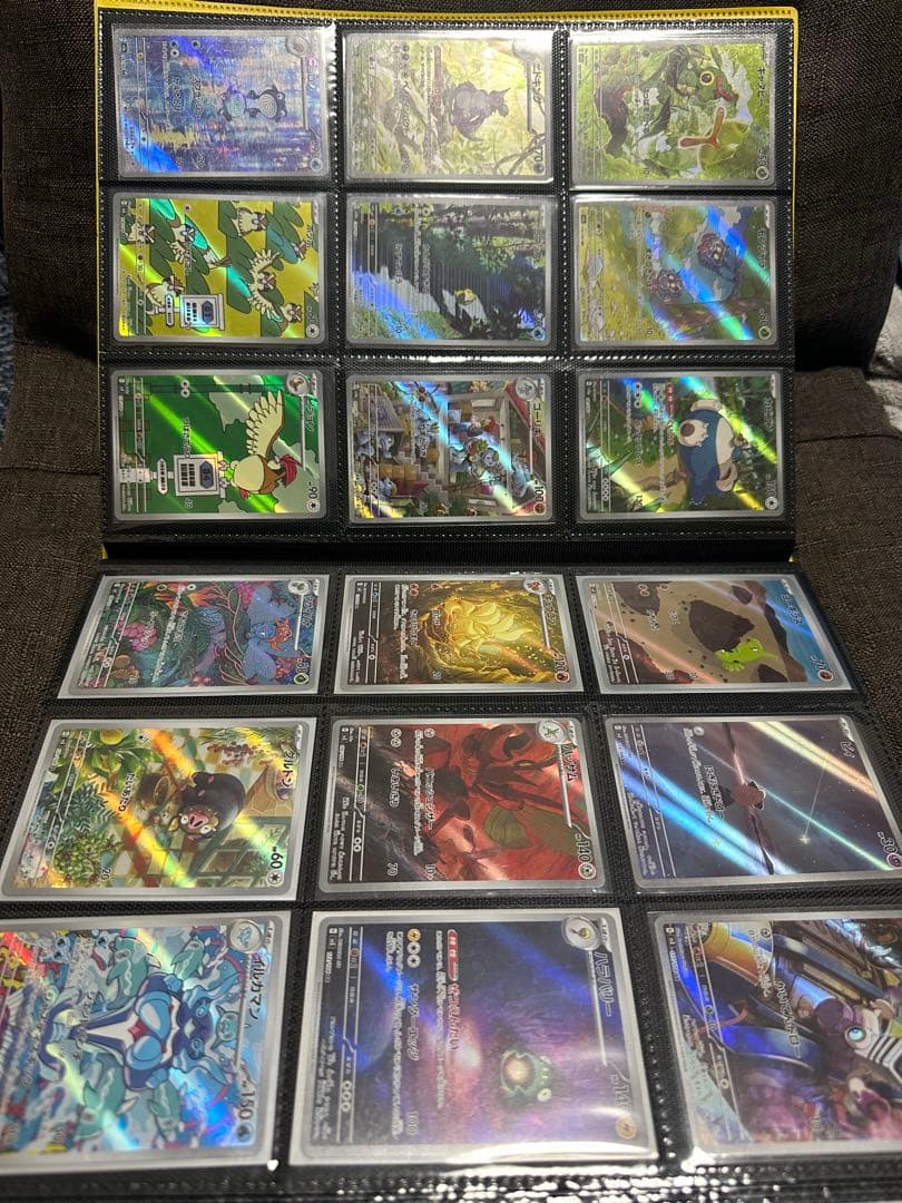 ポケモンカード　arまとめ売り　引退品　395種類