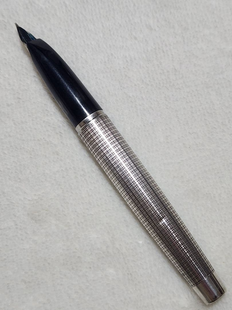 PLATINUM プラチナ万年筆 アンティーク 1970年代