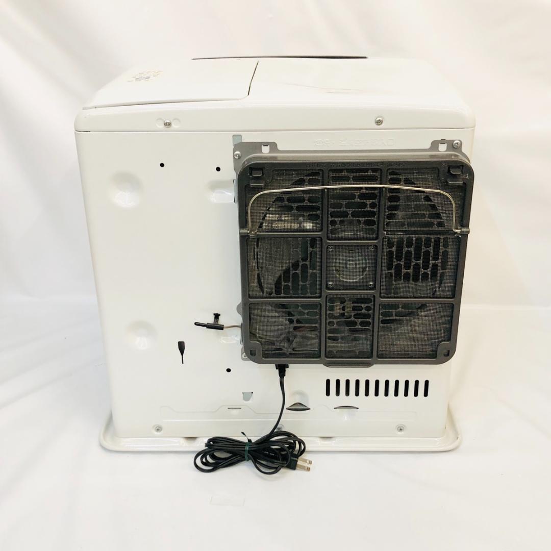 ダイニチ DAINICHI 石油ファンヒーター FW-579LX　「7163