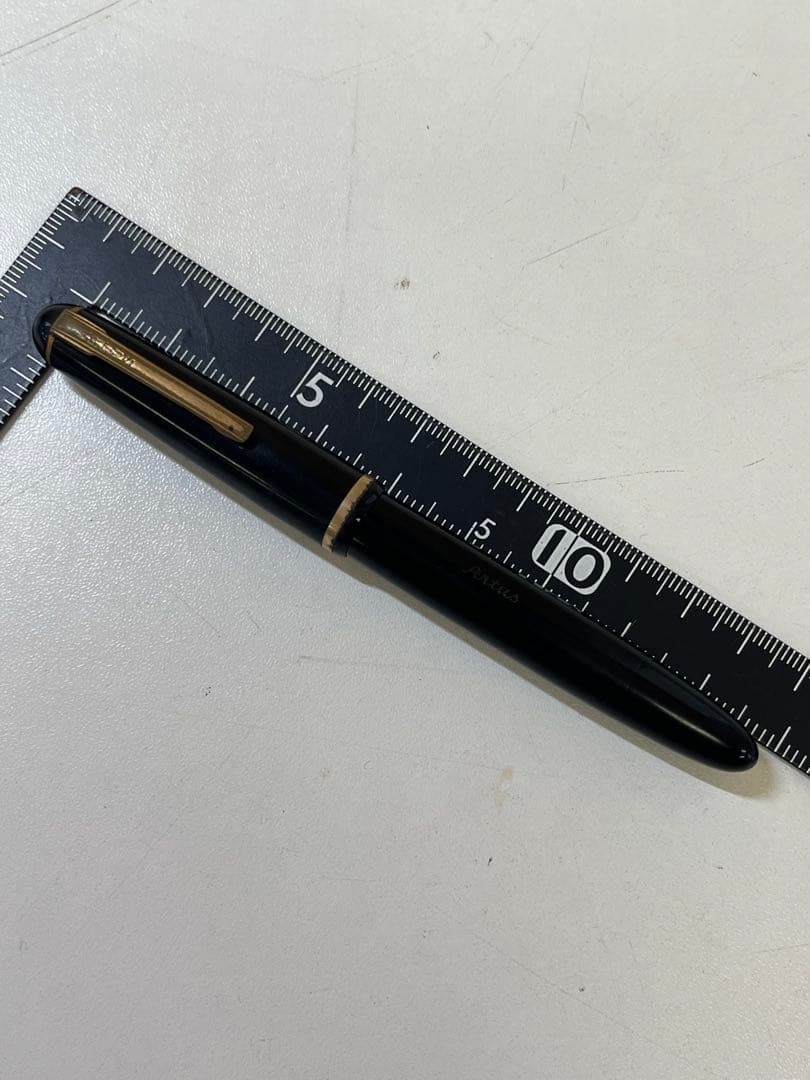 M225 万年筆 Lamy Artus 年代物 ヴィンテージ