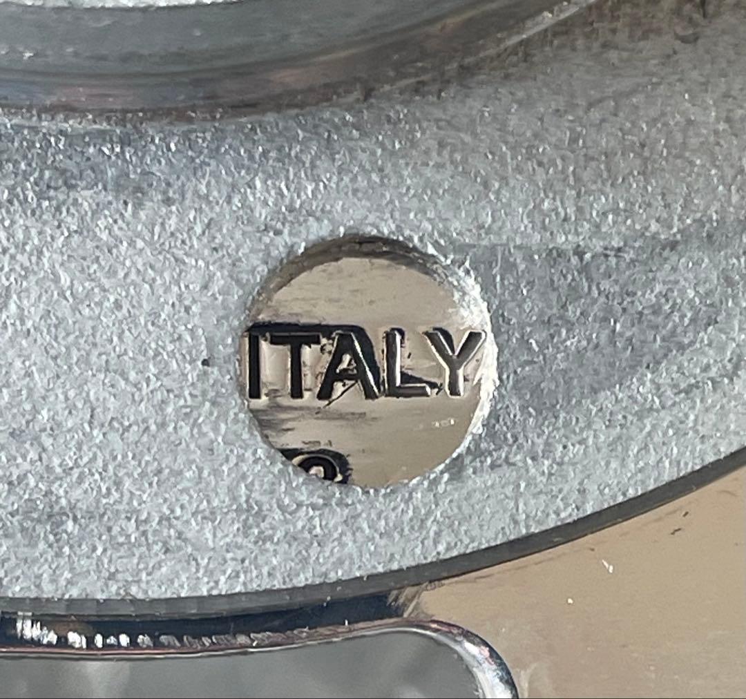 【はち】ナルディ「NARDI 4 L」ステアリングホイール