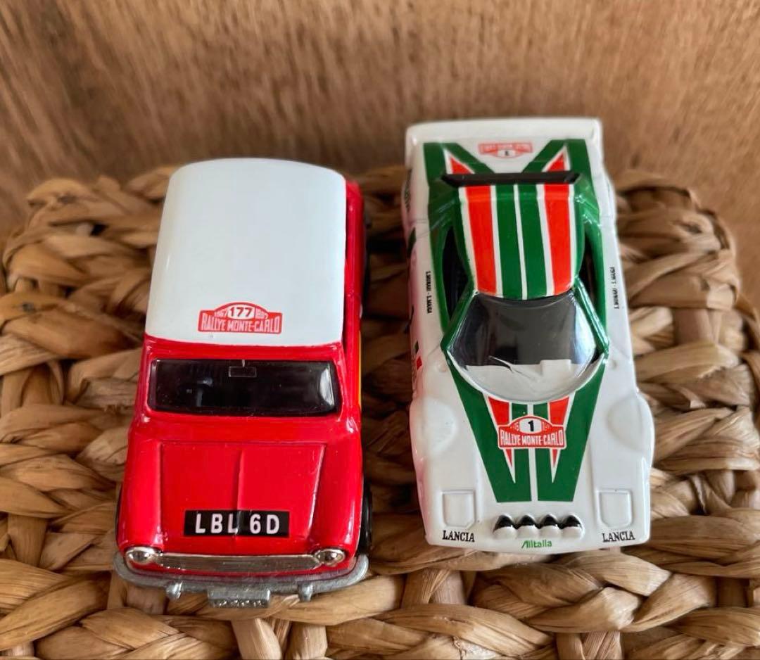 〈トミカ〉グランツーリスモ2 (GRAN TURISMO 2)