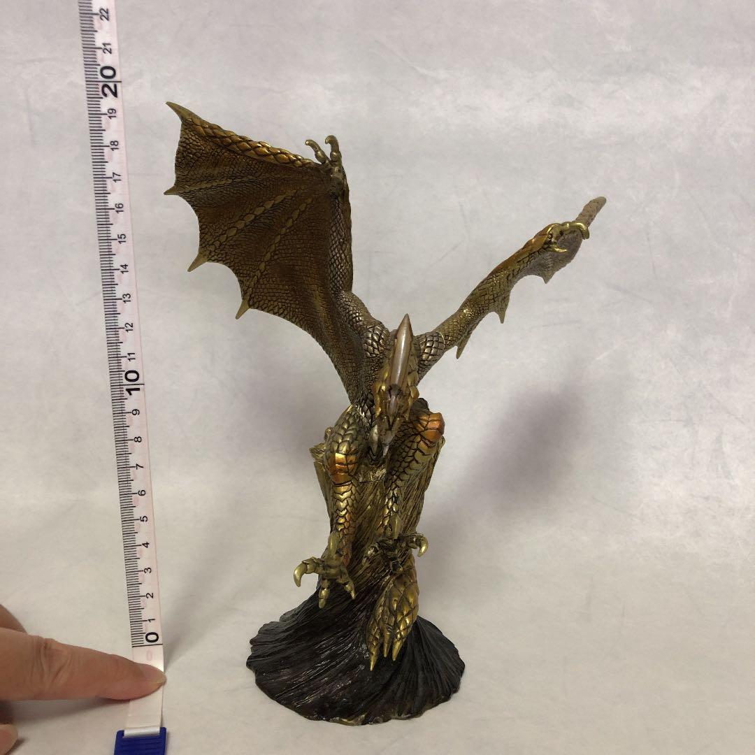 モンスターハンター　セルレギオス