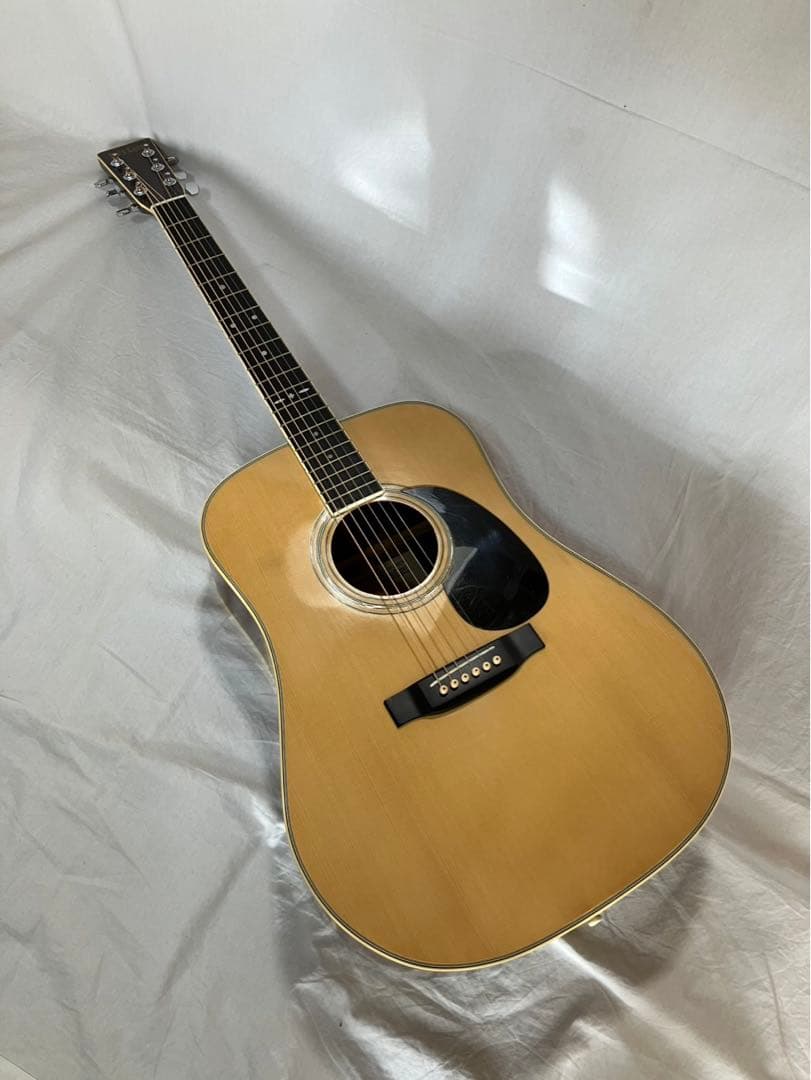 アコースティックギター キャッツアイ　（CatEye）CE250 美品